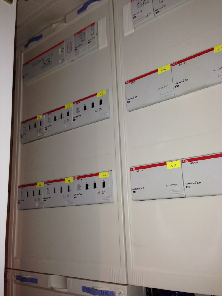 Bilder J-F-Elektrotechnik GmbH