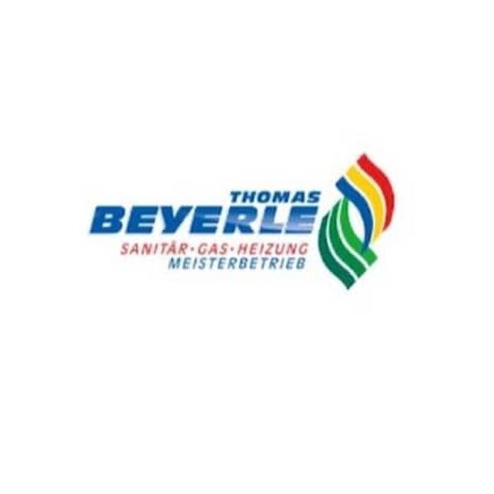 Thomas Beyerle Haustechnik GmbH Logo