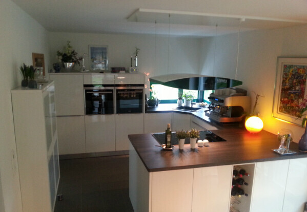 Bilder Küchenwelt Becker