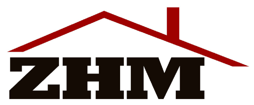 Zimmerei Markus Hirsch Logo