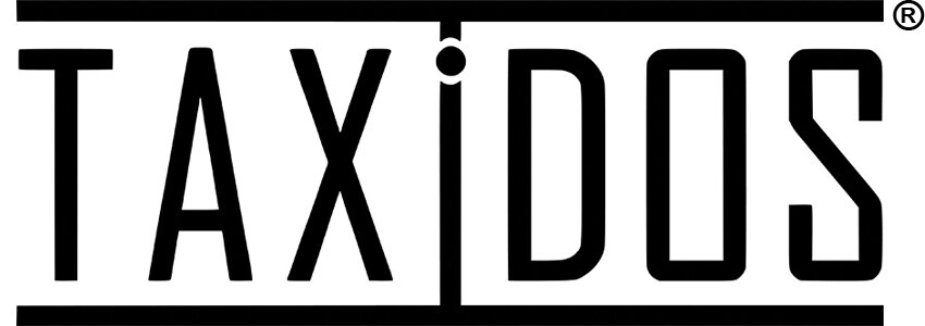 Taxidos GmbH Logo
