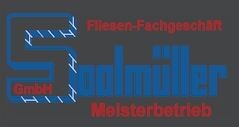 Fliesen Saalmüller GmbH Logo