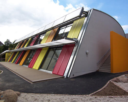 Bilder Architekturbüro Dipl.-Ing. Dankhard Remmler Freier Architekt