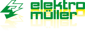 Elektro Müller GmbH & Co. KG Logo