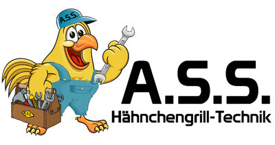 Ass Hähnchengrill Technik Logo