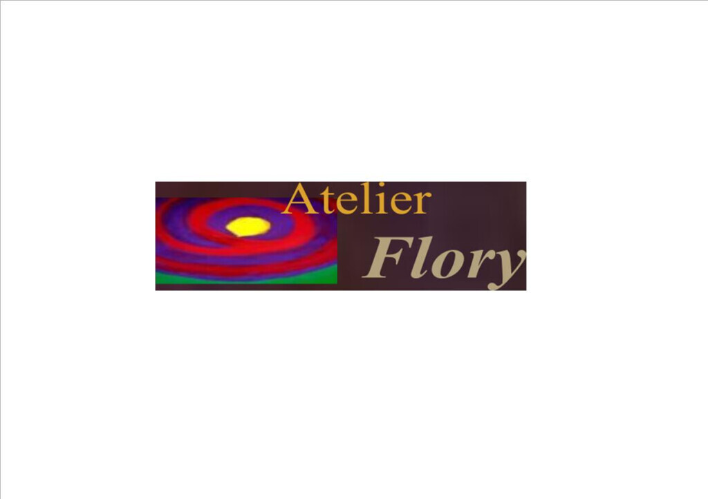 Atelier Flory. Inh Christine Flory Logo