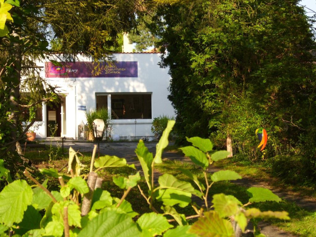 Bilder Atelier Flory. Inh Christine Flory