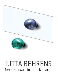 Bilder Rechtsanwältin und Notarin Jutta Behrens