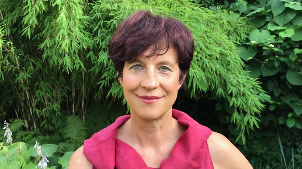 Bilder Rechtsanwältin und Notarin Jutta Behrens