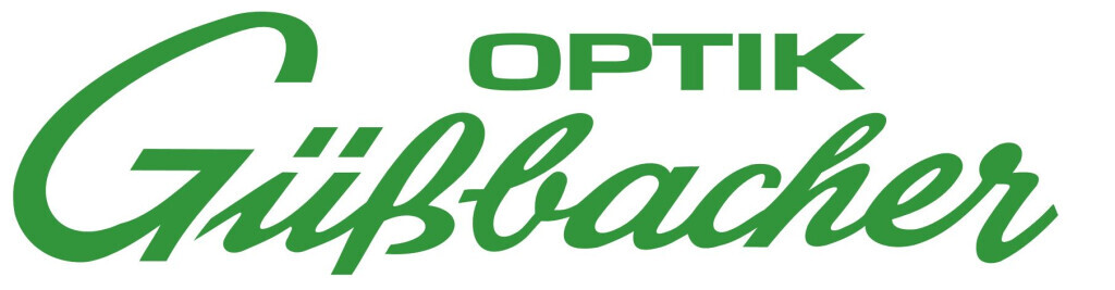 Optik Güßbacher GmbH Logo