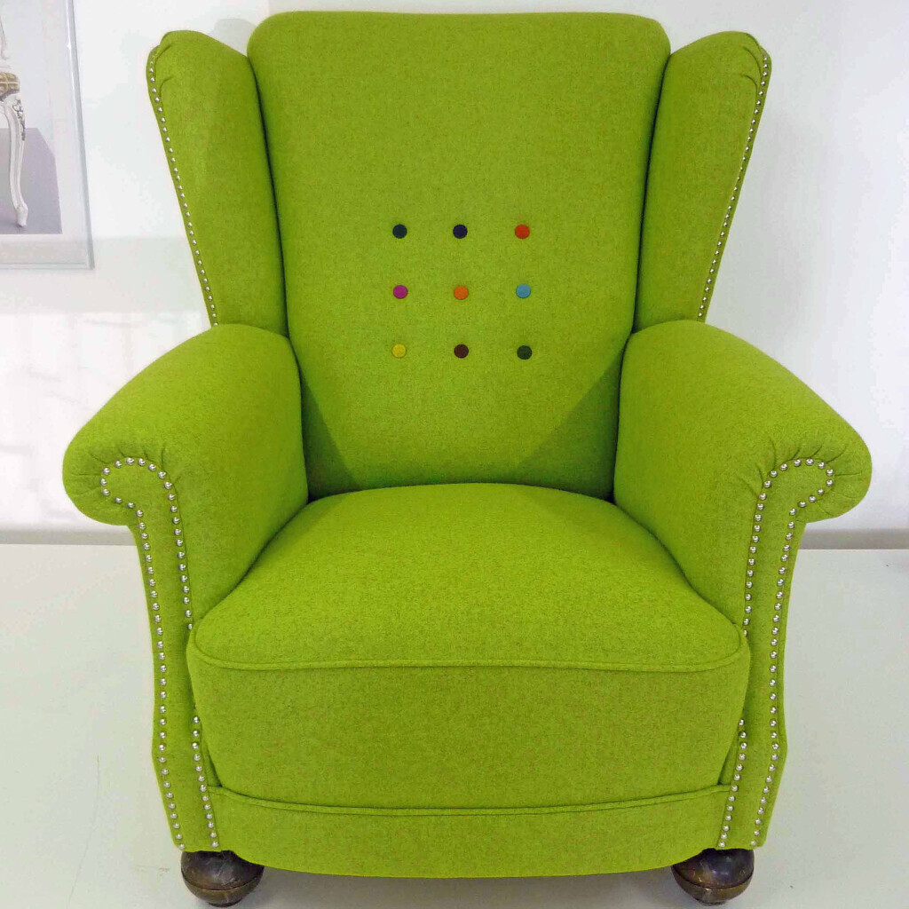 Bilder Kira Mehlhorn Polsterei