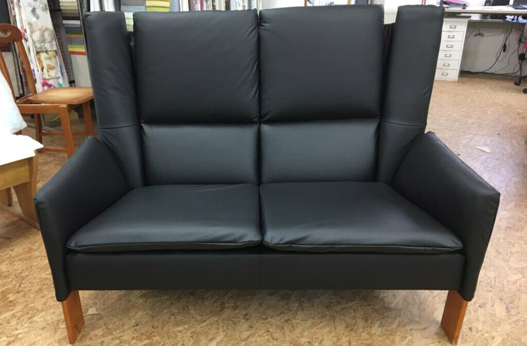 Bilder Kira Mehlhorn Polsterei