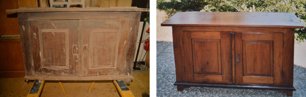 Bilder Kira Mehlhorn Polsterei