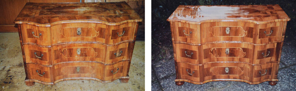 Bilder Kira Mehlhorn Polsterei