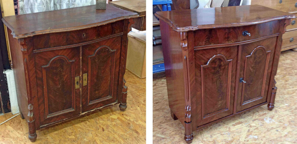 Bilder Kira Mehlhorn Polsterei