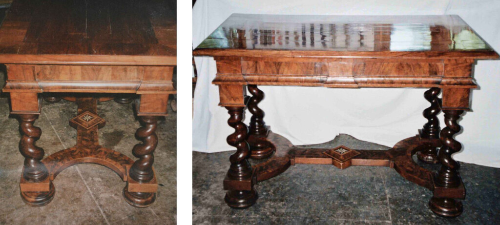 Bilder Kira Mehlhorn Polsterei