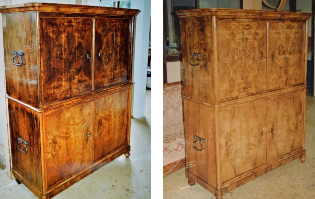 Bilder Kira Mehlhorn Polsterei