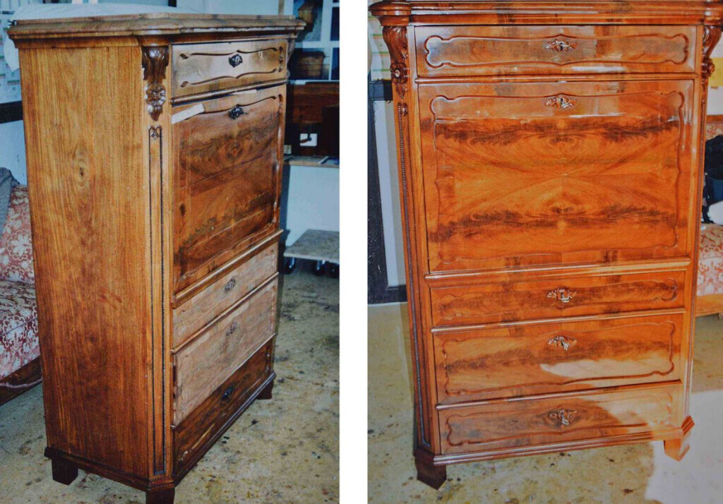 Bilder Kira Mehlhorn Polsterei