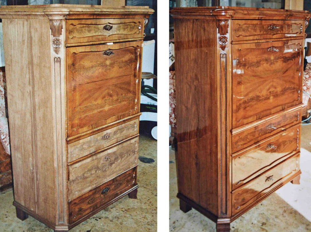 Bilder Kira Mehlhorn Polsterei