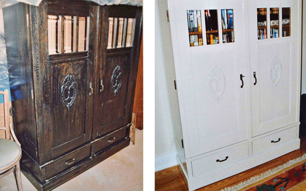 Bilder Kira Mehlhorn Polsterei