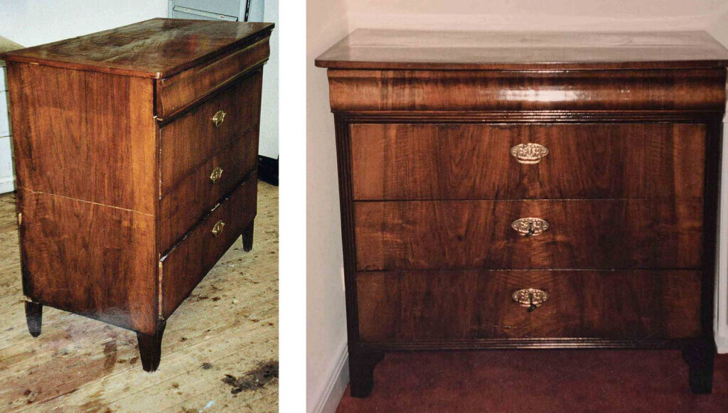 Bilder Kira Mehlhorn Polsterei