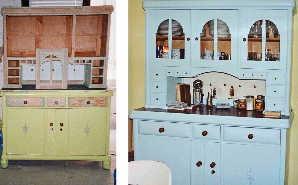 Bilder Kira Mehlhorn Polsterei