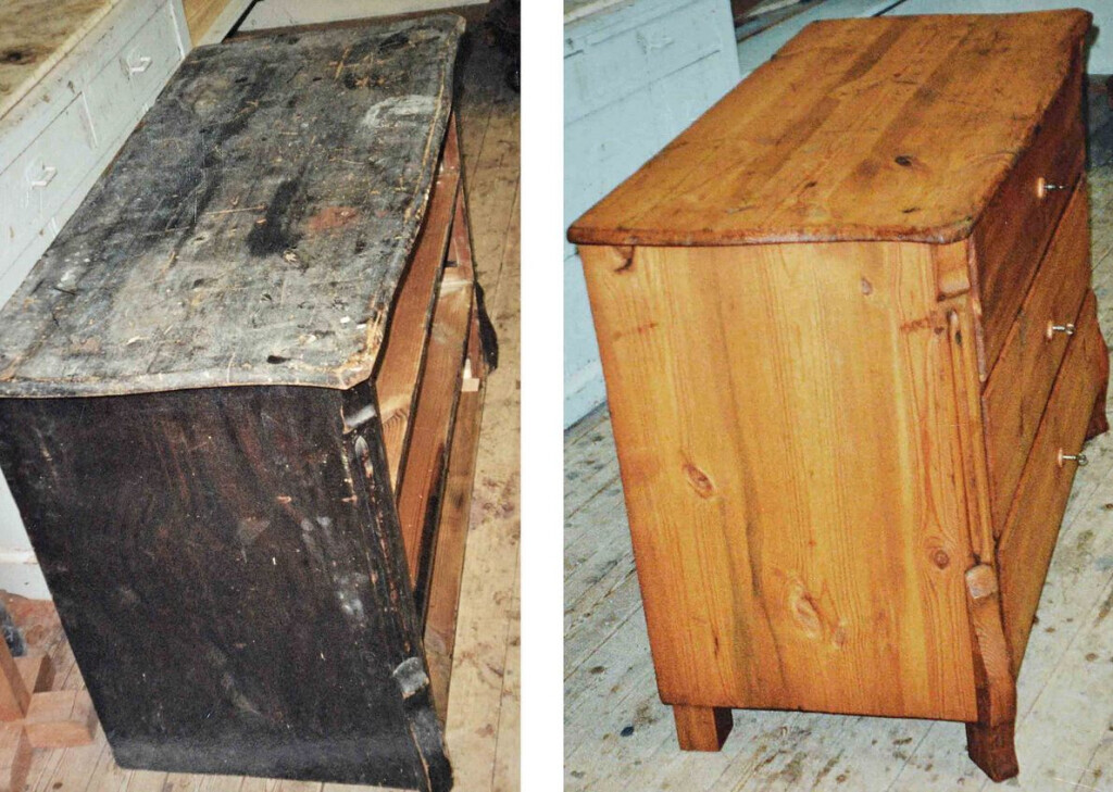 Bilder Kira Mehlhorn Polsterei