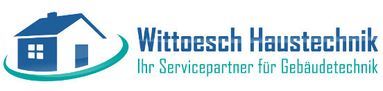 Wittoesch Haustechnik Logo