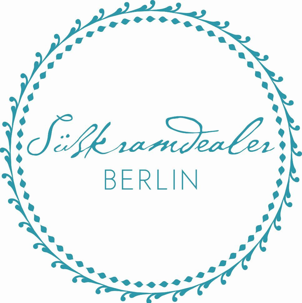Süsskramdealer Logo