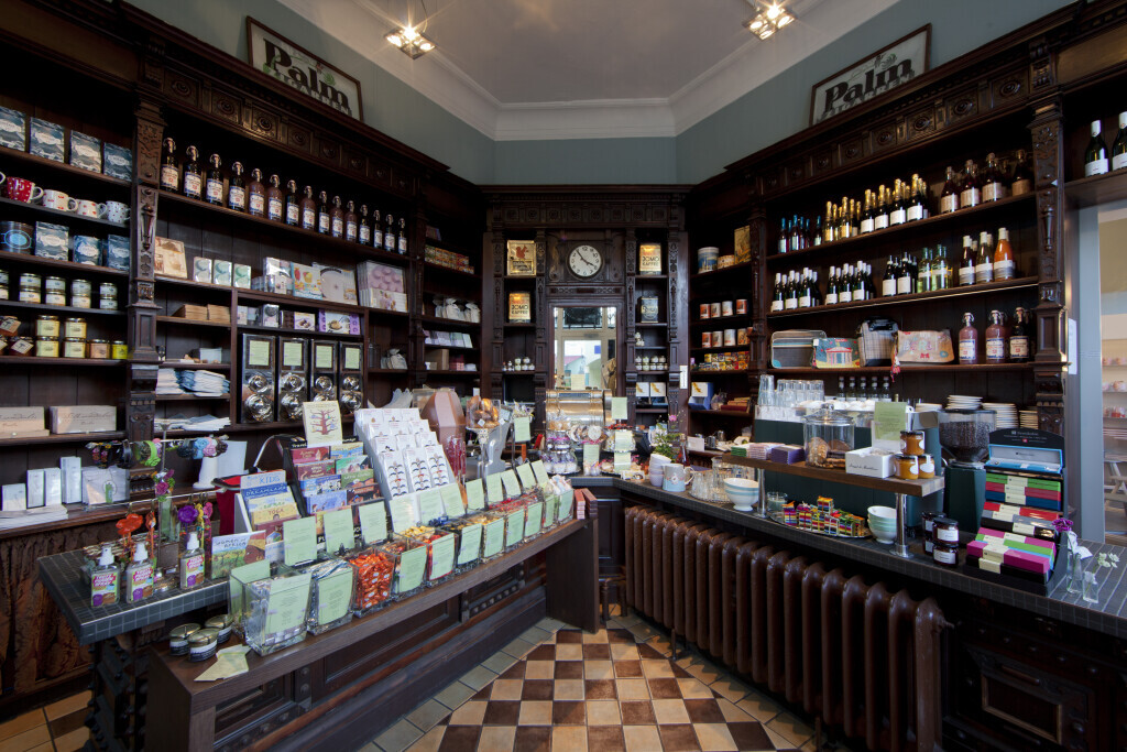 Bilder Süsskramdealer