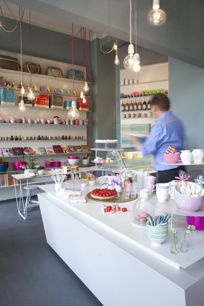 Bilder Süsskramdealer