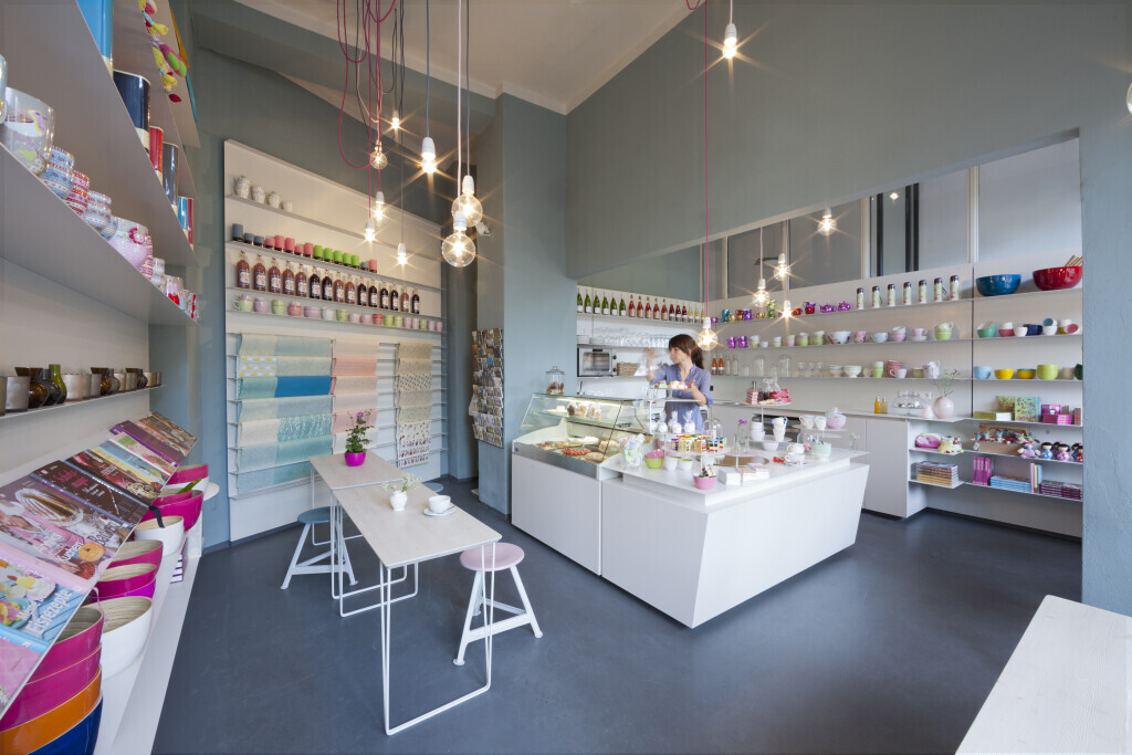 Bilder Süsskramdealer