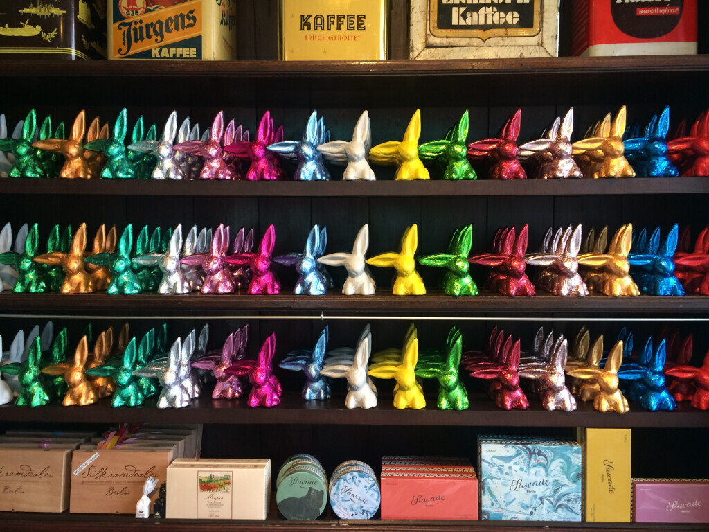 Bilder Süsskramdealer
