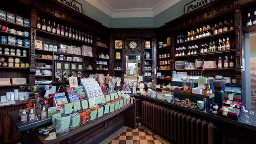 Bilder Süsskramdealer