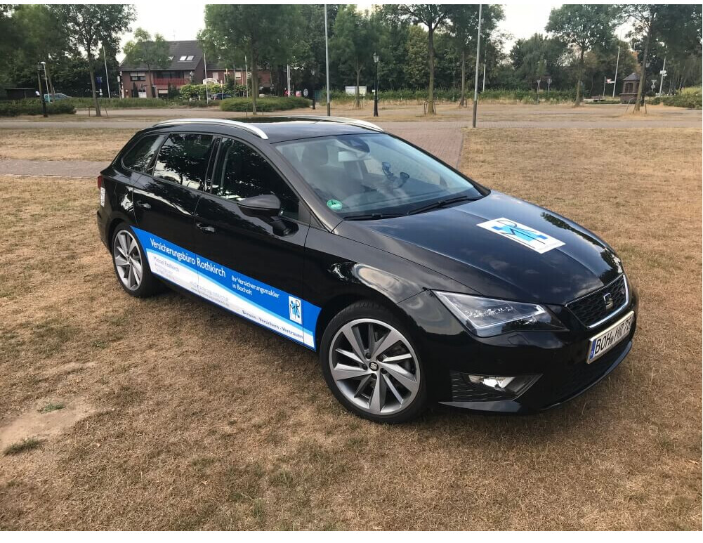 Bilder Versicherungsbüro Rothkirch