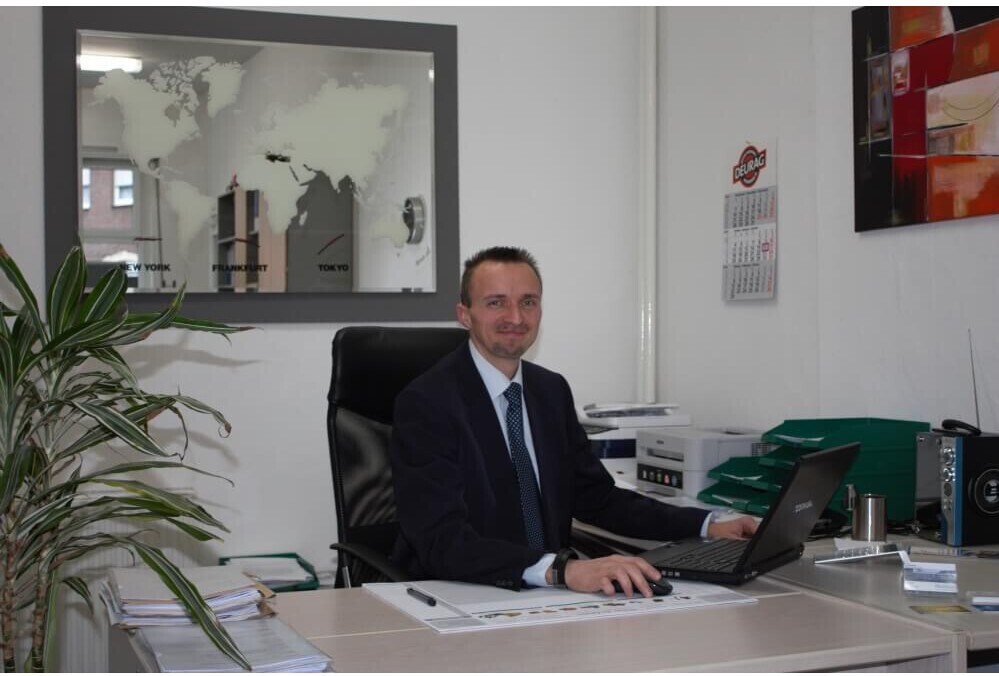 Bilder Versicherungsbüro Rothkirch