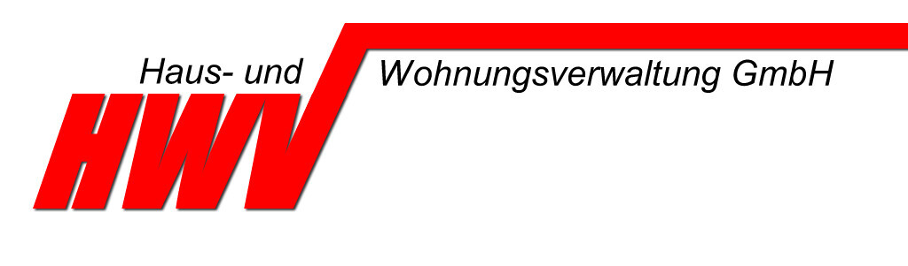 HWV Haus- und Wohnungsverwaltung GmbH Logo