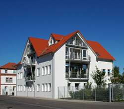 Bilder HWV Haus- und Wohnungsverwaltung GmbH