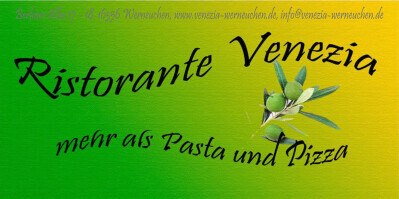 Ristorante Venezia Logo