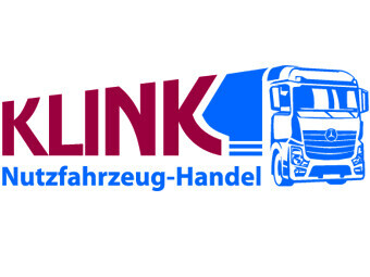 Klink Nutzfahrzeughandel Logo
