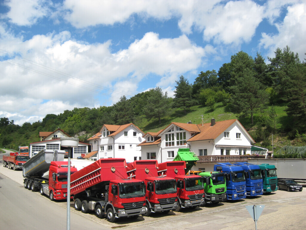 Bilder Klink Nutzfahrzeughandel