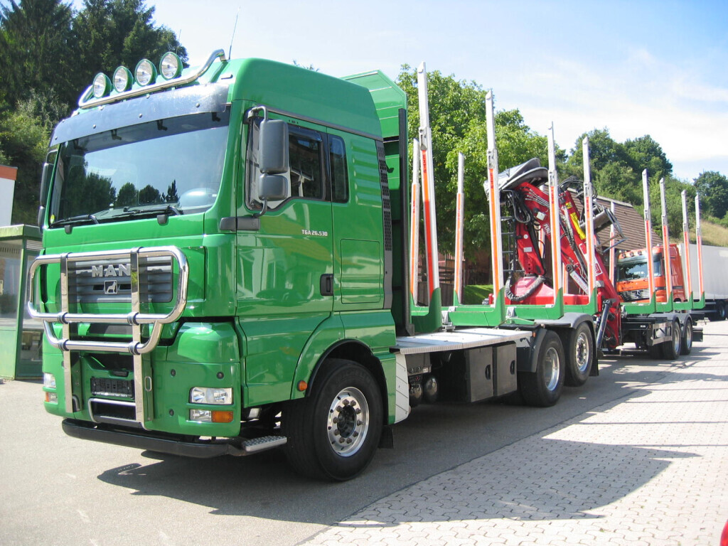 Bilder Klink Nutzfahrzeughandel