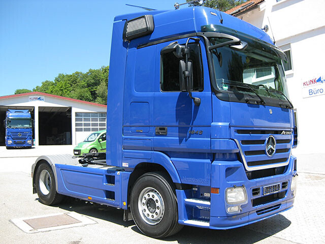 Bilder Klink Nutzfahrzeughandel