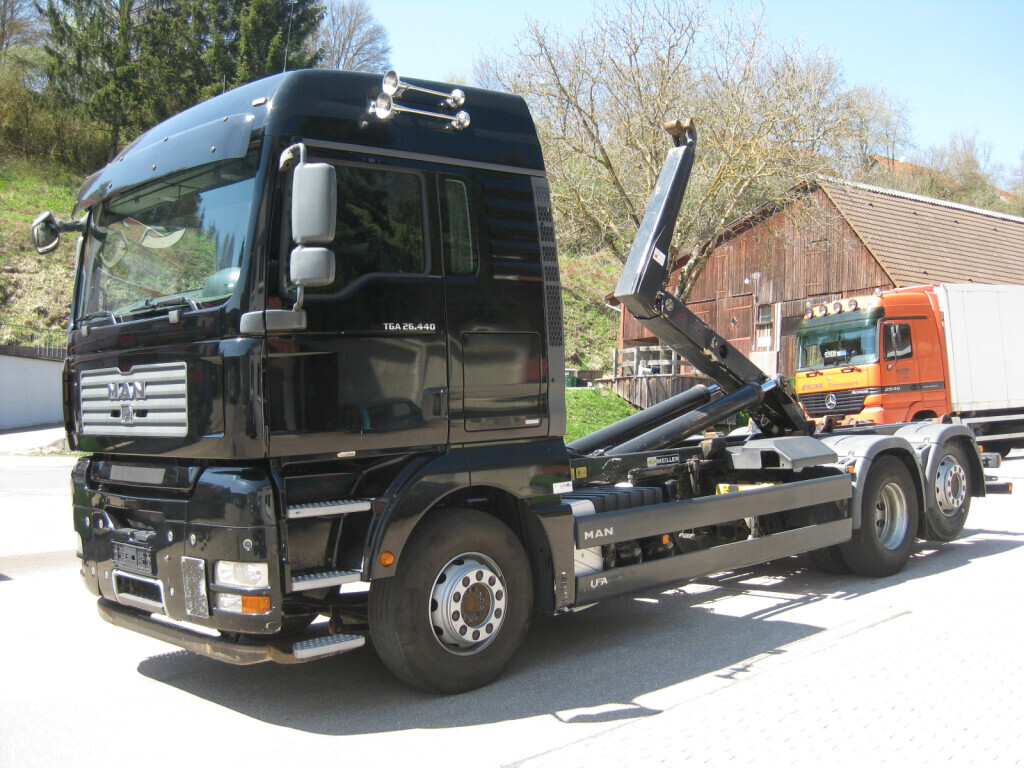 Bilder Klink Nutzfahrzeughandel