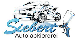 Autolackiererei Siebert Logo