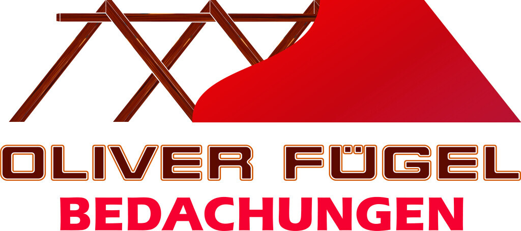 Oliver Fügel Bedachungen Logo