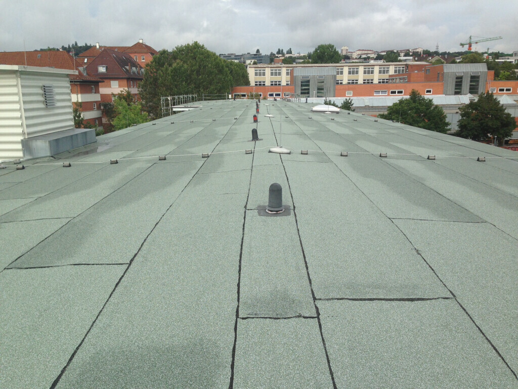 Bilder Oliver Fügel Bedachungen