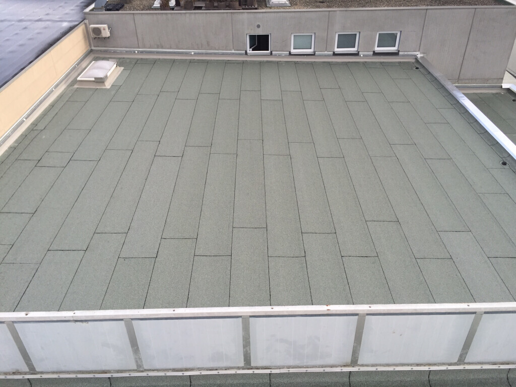 Bilder Oliver Fügel Bedachungen