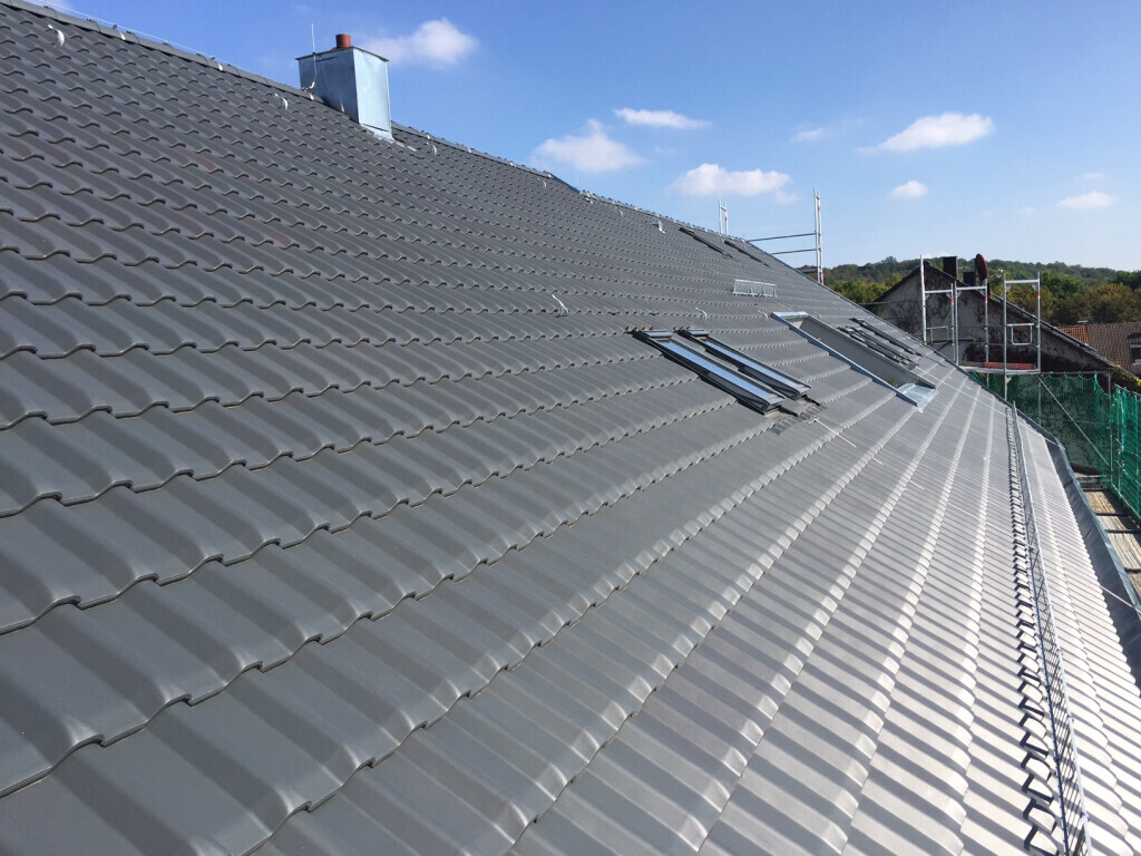 Bilder Oliver Fügel Bedachungen