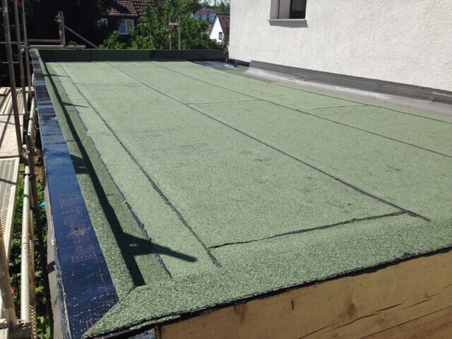 Bilder Oliver Fügel Bedachungen